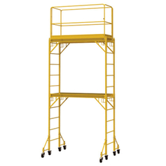 12' Multifunctional Baker Scaffolding