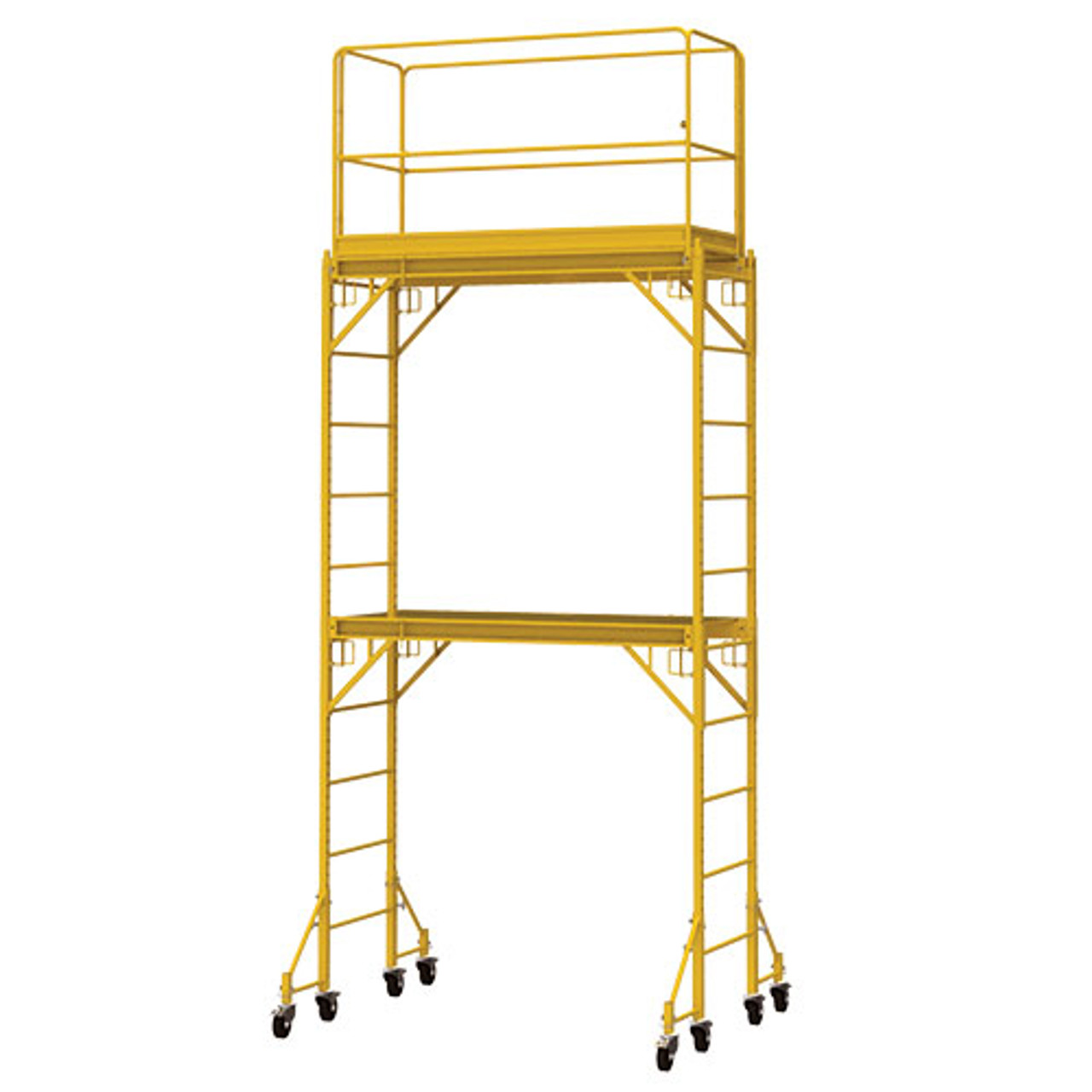 12\' Baker Scaffolding