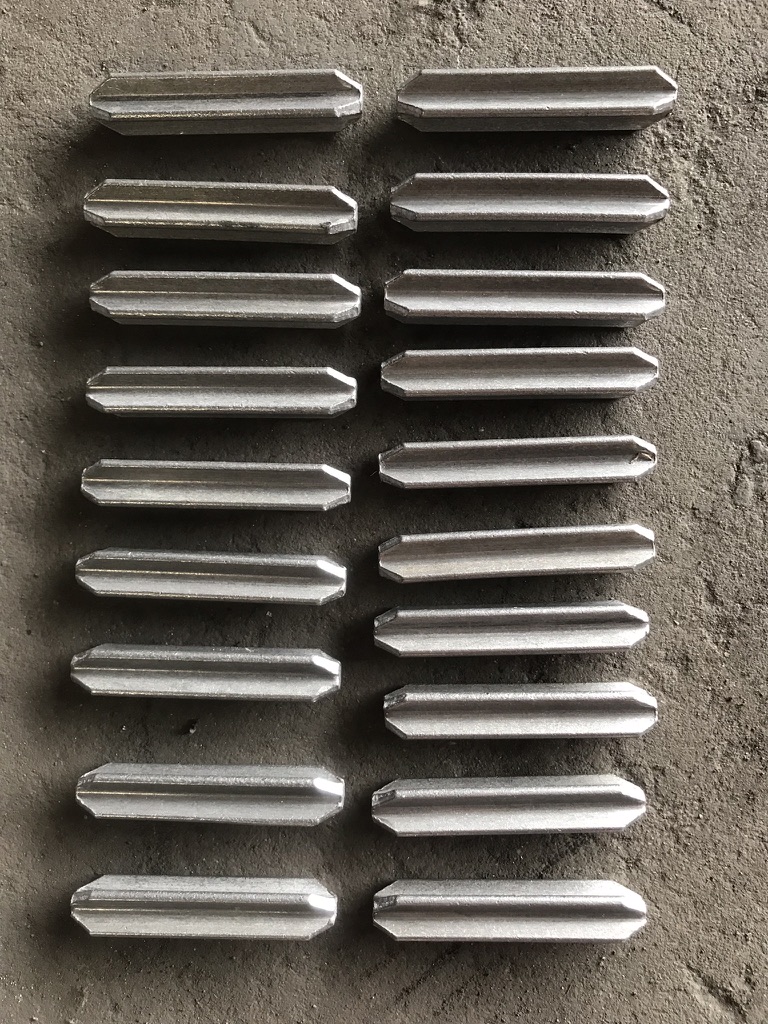 Plettac frame scaffolding pins/ Plettac SL70 pins