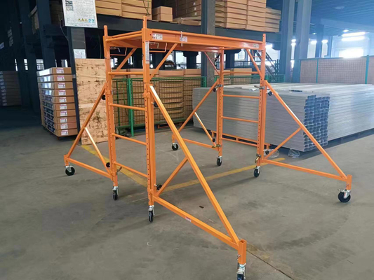 Scaffolding Outriggers Manufacturer in China