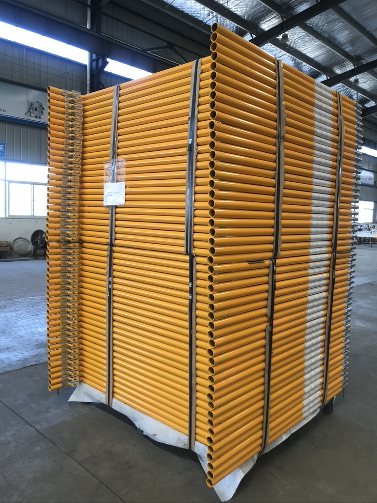 5‘ x 5 ladder frame