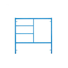 5' x 5' Double Ladder Scaffolding Frame S- Style