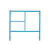 5' x 5' Single Ladder Scaffolding Frame S- Style