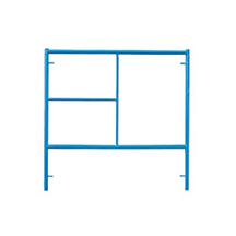 5' x 5' Single Ladder Scaffolding Frame S- Style