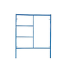 5' x 6'4“ Double Scaffolding Ladder Frame S- Style