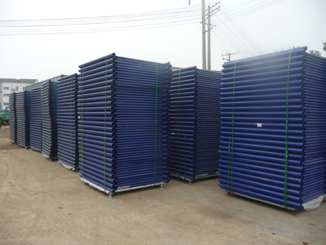 6' x 4' Scaffolding Shoring Frame with Canadian Lock