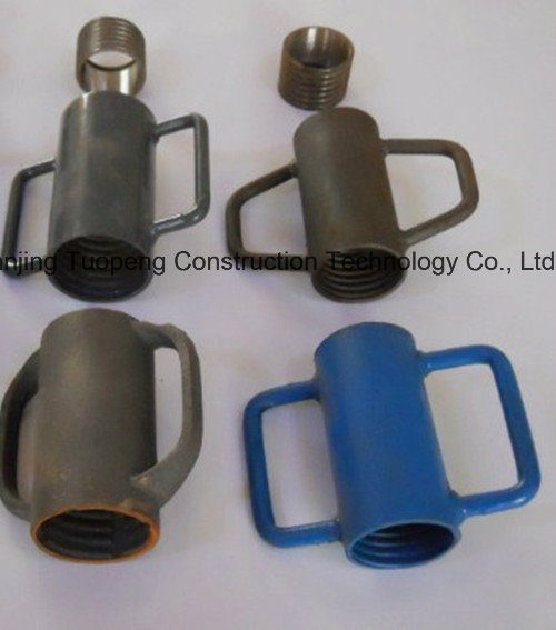 Adjustable Steel Scaffolding Prop Light Duty