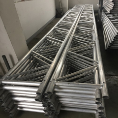 Aluminum Ladder Beam for Scaffold Construction Equipment