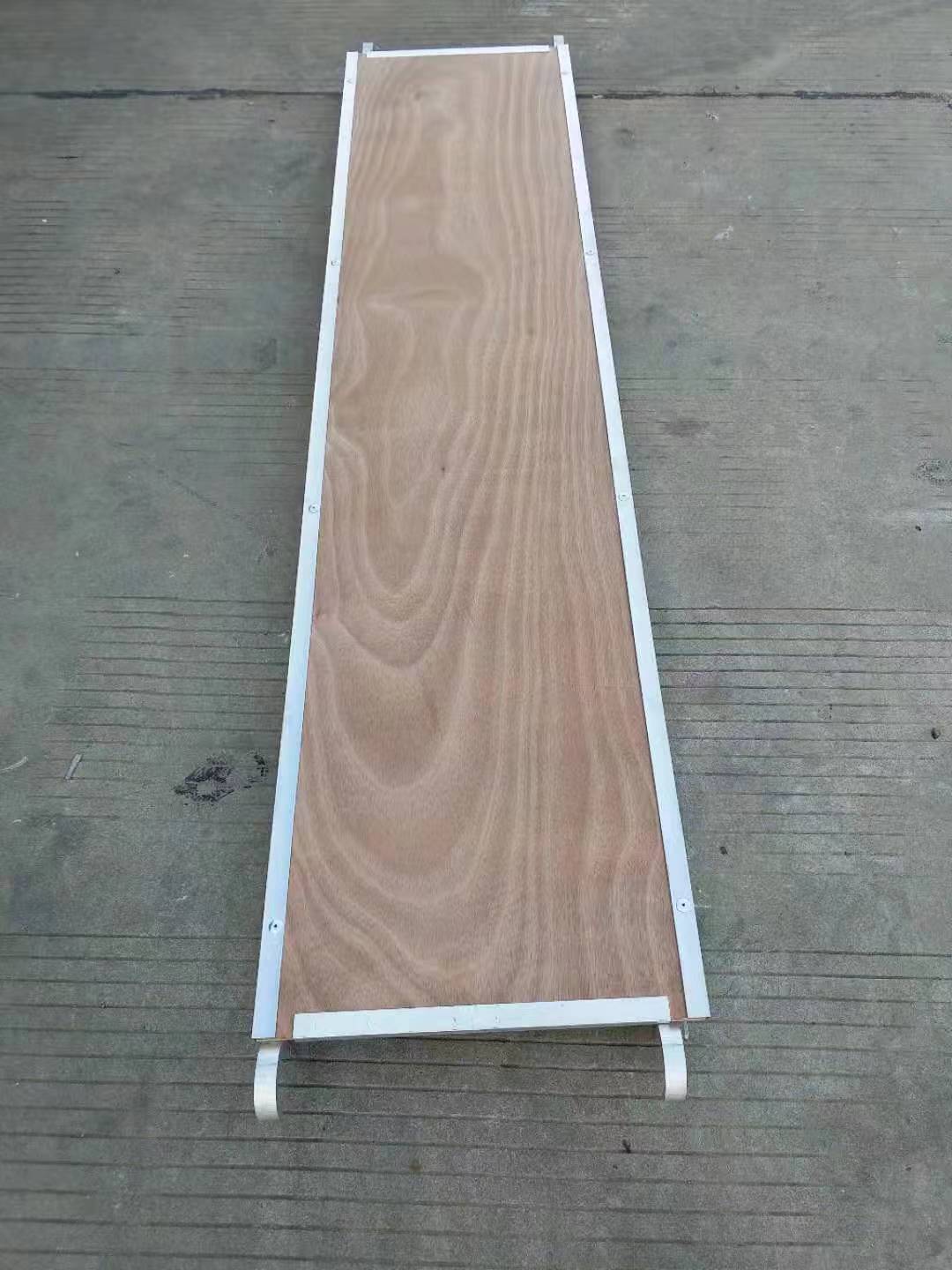 aluminum plywood plank1
