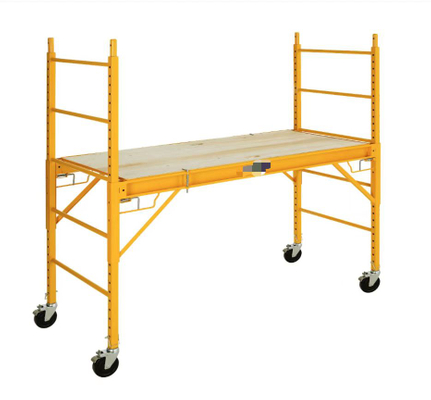 Portable Scaffolding Manufacturer in China