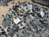 Exterior Base Plate Scaffolding Shoring Frame 