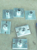 Exterior Base Plate Scaffolding Shoring Frame 