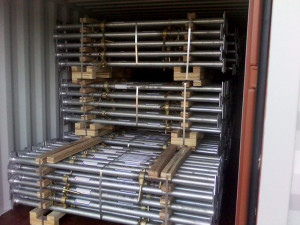 Cheap Price Steel Prop for Formwork and Scaffolding