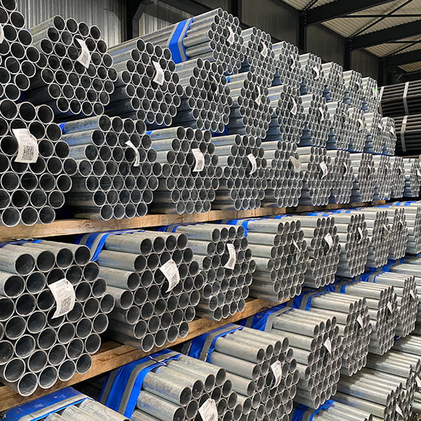 Construction Scaffolding Tubes America