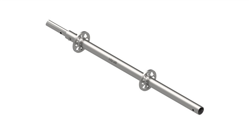 Contractor Guide to Scaffolding Loads Contractor Guide to Scaffolding Loads