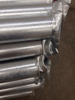 Cuplock Scaffolding Ledger Blade/End Drop Forged