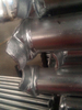 Cuplock Scaffolding Ledger Blade/End Drop Forged