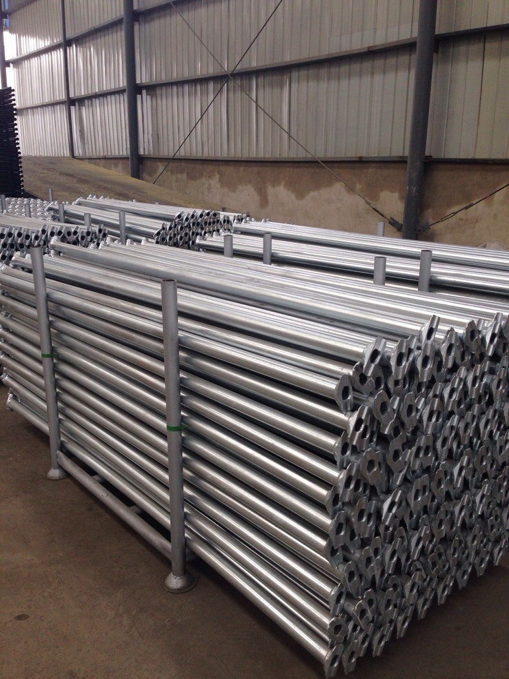 cuplock scaffolding ledger 1