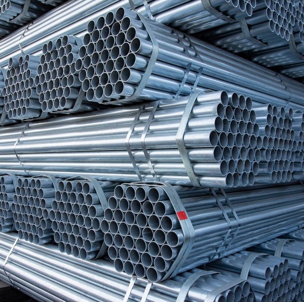 Custom Scaffolding Tubes America