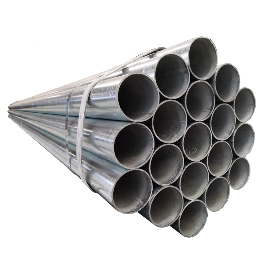 Custom Scaffolding Tubes Russia