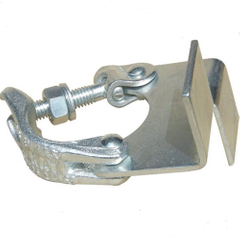 Scaffolding Drop Forged Board Retaining Coupler