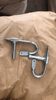 Frame Scaffolding Accessories Candy Cane Lock