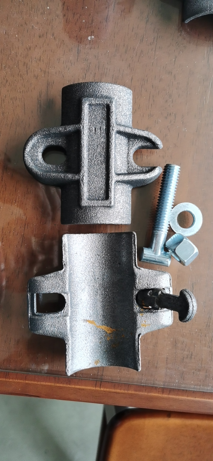 scaffolding forged joint Italy scaffolding forged joint Italy