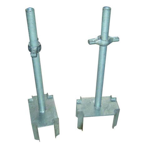 Fork Head Scaffolding Jacks