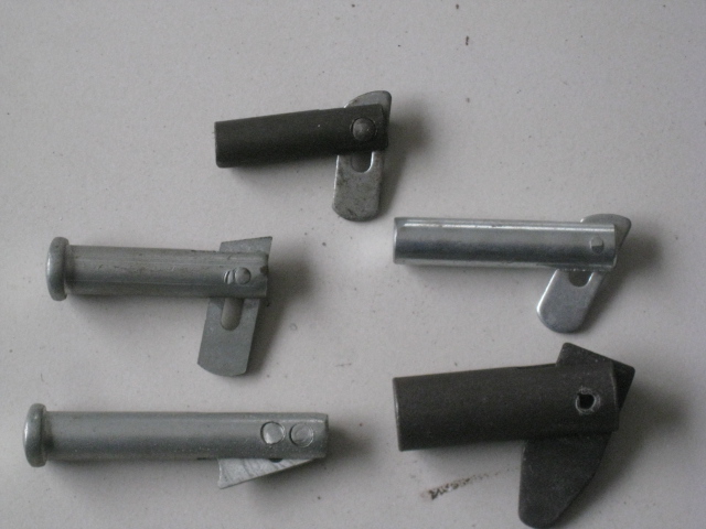 Frame Scaffolding Drop Locks Manufactured From China Factory