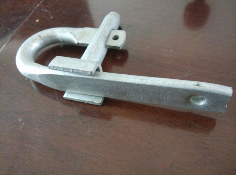 Frame Scaffolding Accessories Fast Lock / Candy Cane Lock / Speed Lock