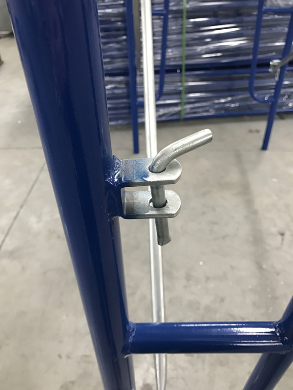 frame scaffolding mid lock frame scaffolding 5