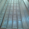Galvanized Scaffolding Plank with 230mm Width