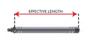 Galvanized Twist Lock Tube for Scaffolding System