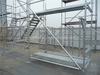 HDG Scaffold Quick Stage Standard Kwikstage Scaffolding
