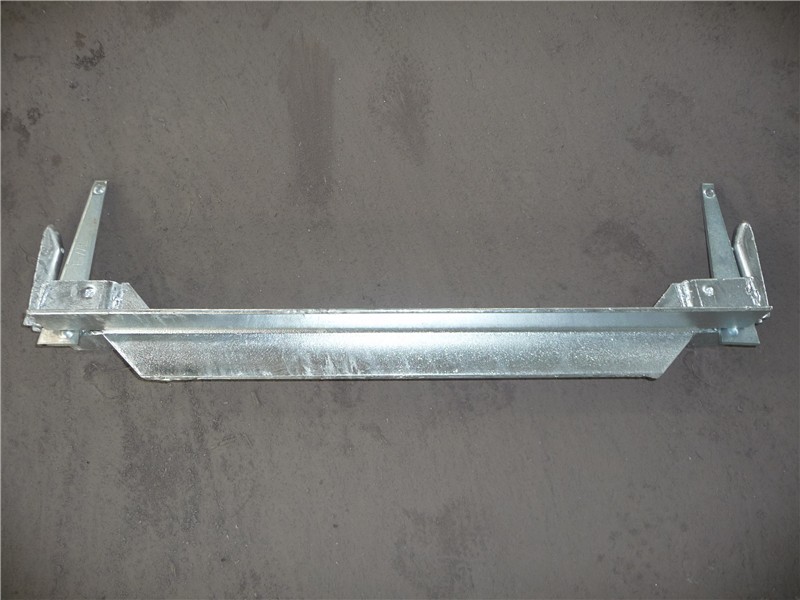 Hot DIP Galvanized Kwikstage Scaffolding Standard for Sale