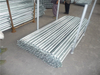 Hot DIP Galvanized Kwikstage Scaffolding Standard for Sale