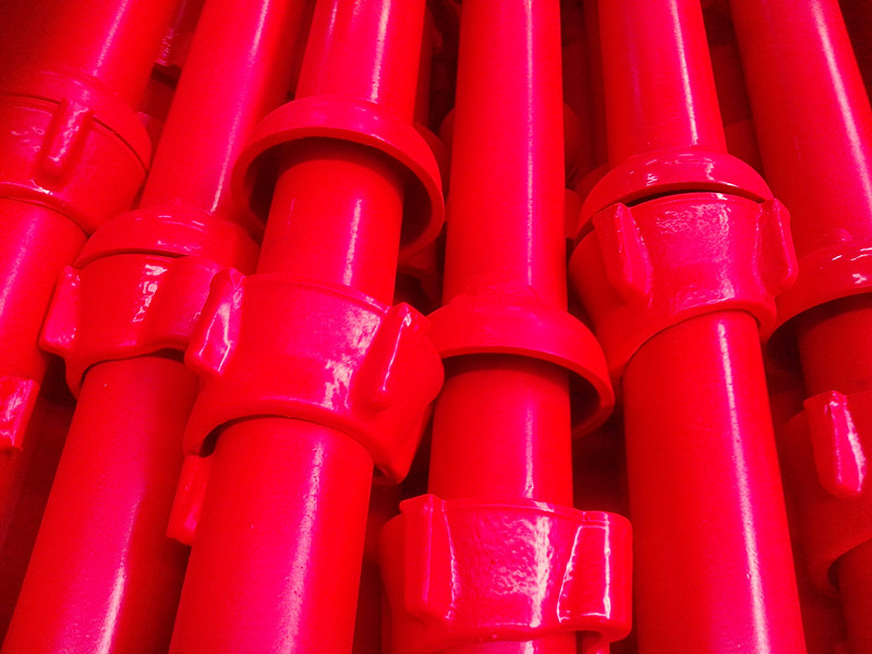 Hot Sale Cuplock System Scaffolding for Construction Materials