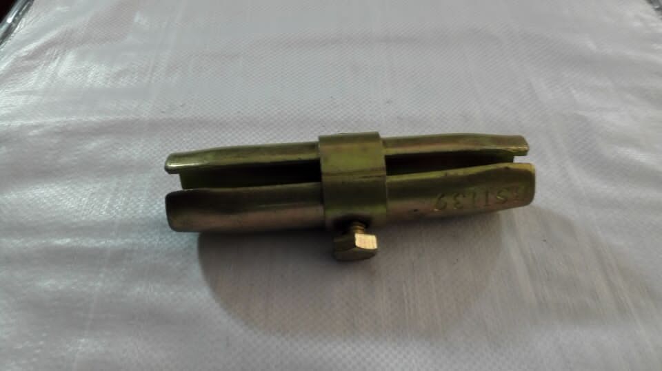 Inner joint coupler