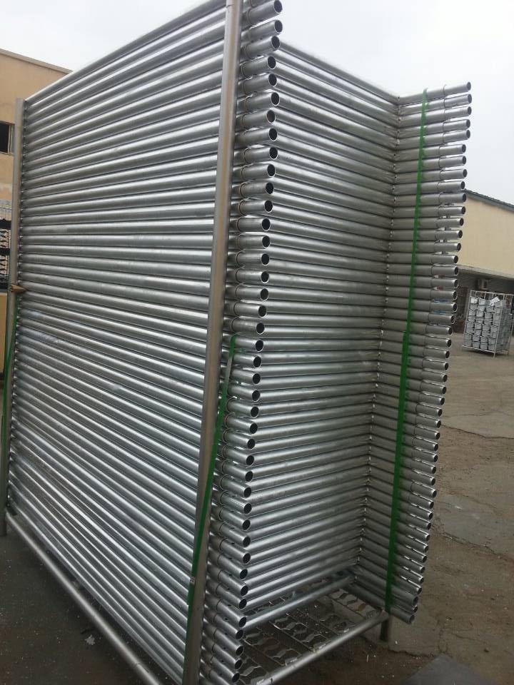 Italian Type Vertical Frame Scaffolding 2m *1.05m
