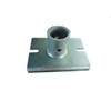 J/U Head Scaffolding Shoring Frame Accessories 
