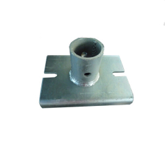 J/U Head Scaffolding Shoring Frame Accessories