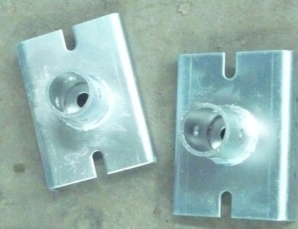J/U Head Scaffolding Shoring Frame Accessories 