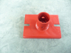 J/U Head Scaffolding Shoring Frame Accessories 