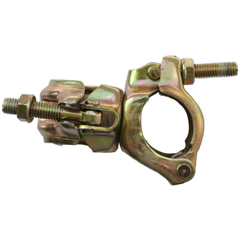 JIS Double Coupler
