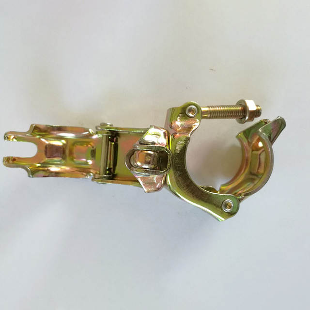 JIS double coupler 2