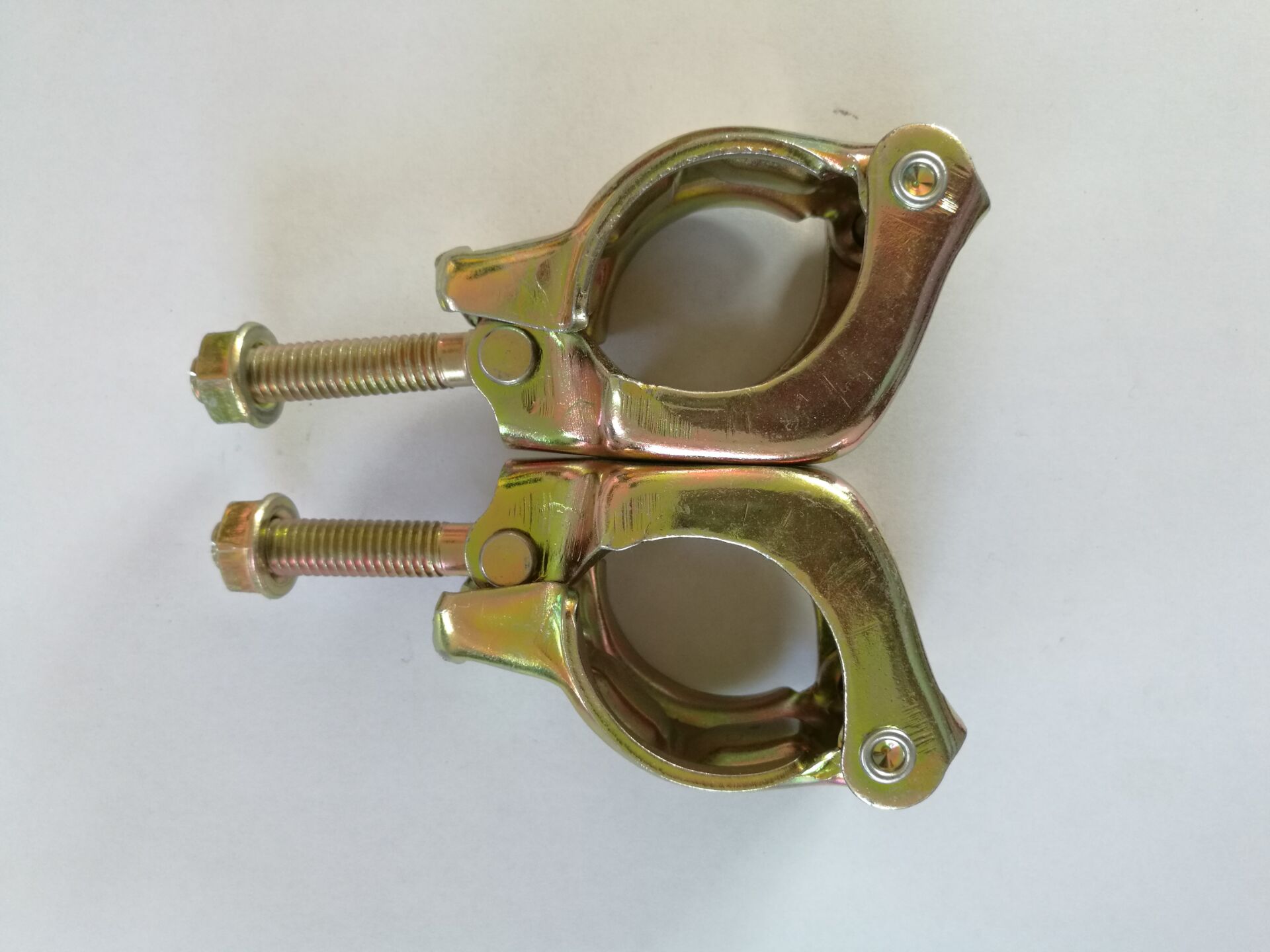 JIS Swivel Coupler
