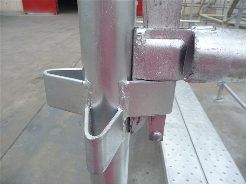 kwikstage scaffolding 
