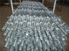Kwikstage Scaffolding Transom Hot DIP Galvanized