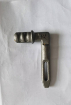 Bushing Scaffolding Frame Hook ponteggi pipette
