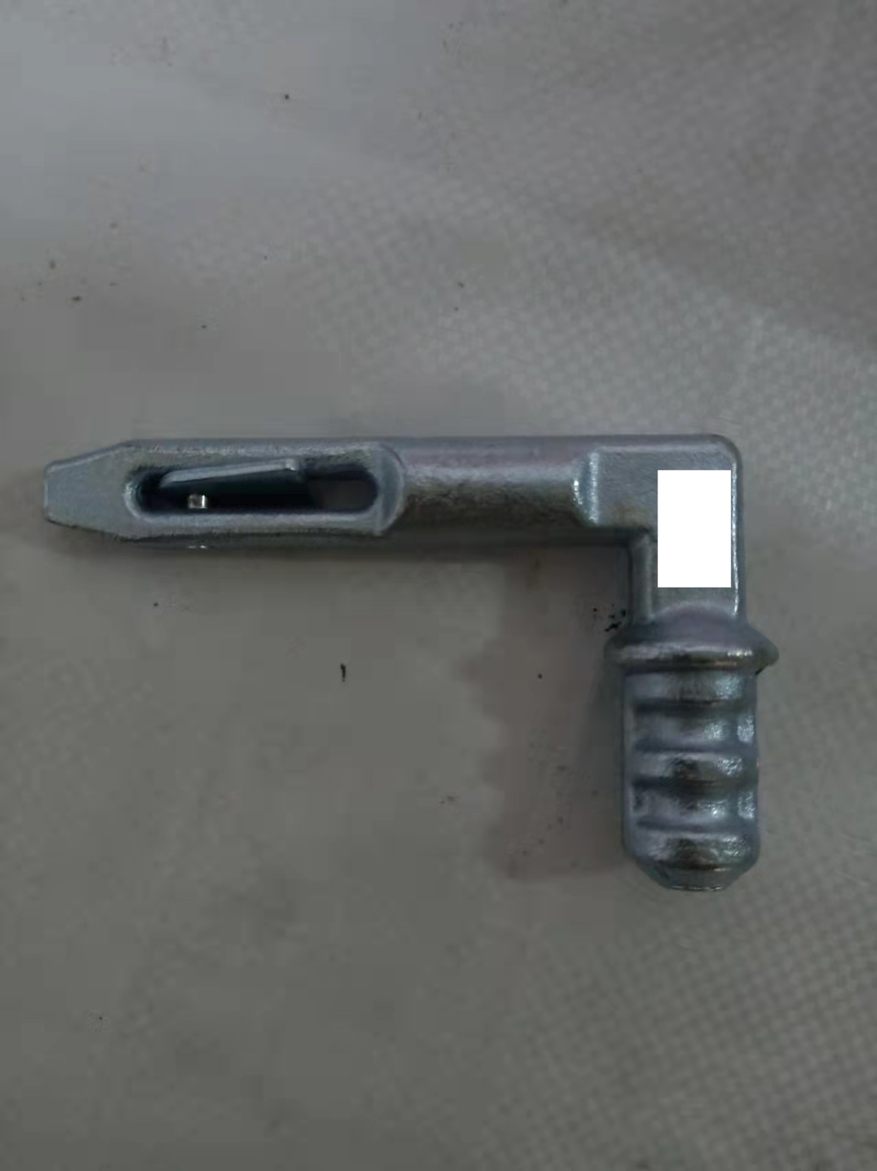 Bushing Scaffolding Frame Hook ponteggi pipette